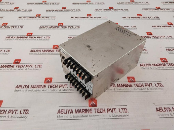Mean Well Sp-500-24 Power Supply