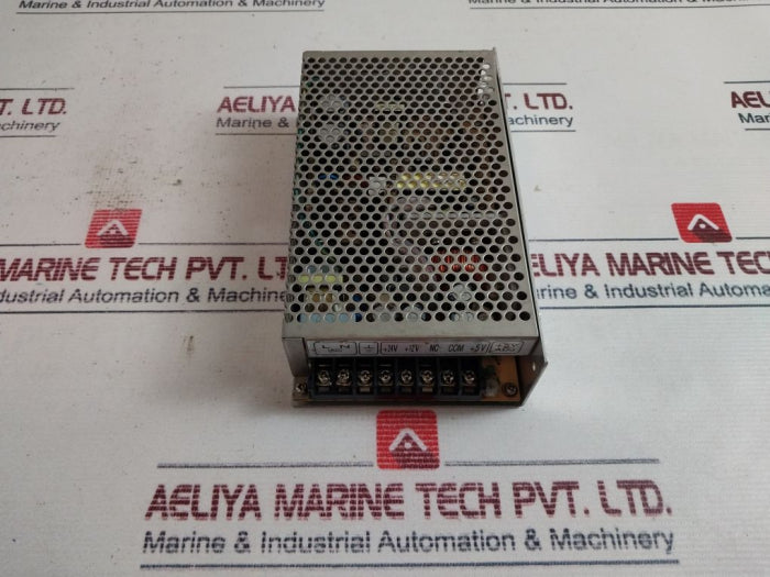 Mean Well T-120D Switching Power Supply