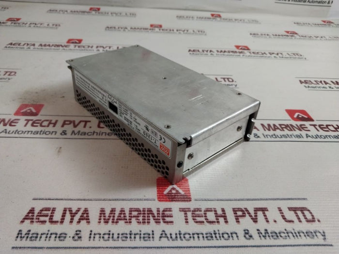 Mean Well T-120d Switching Power Supply 100-120vac