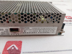 Mean Well T-120d Switching Power Supply 100-120vac