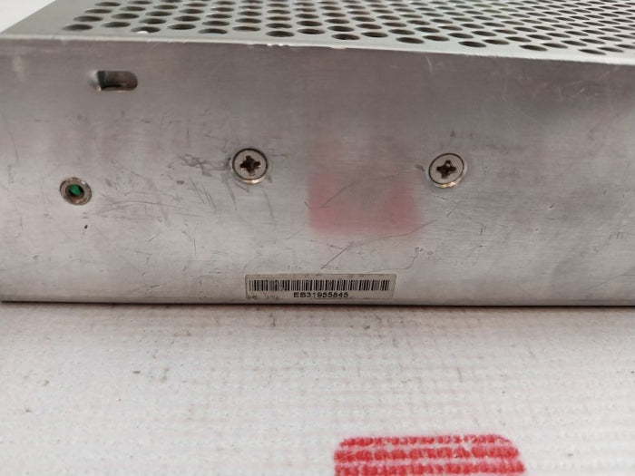 Mean Well T-120d Switching Power Supply 100-120vac