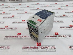 Mean Well Tdr-240-48 Switching Power Supply 48V 5A 240W 380-480Vac