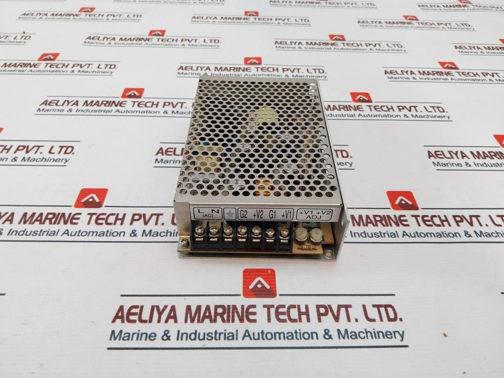 Meanwell Id-50B Switching Mode Power Supply 50/60Hz