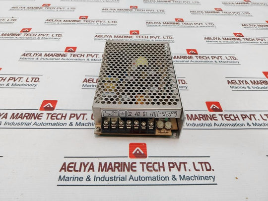 Meanwell Id-50B Switching Mode Power Supply 50/60Hz