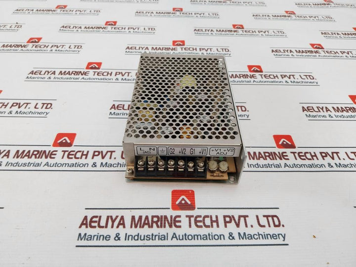 Meanwell Id-50B Switching Mode Power Supply 50/60Hz