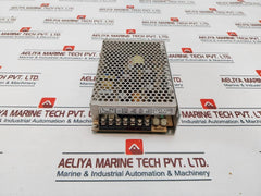 Meanwell Id-50B Switching Mode Power Supply 50/60Hz