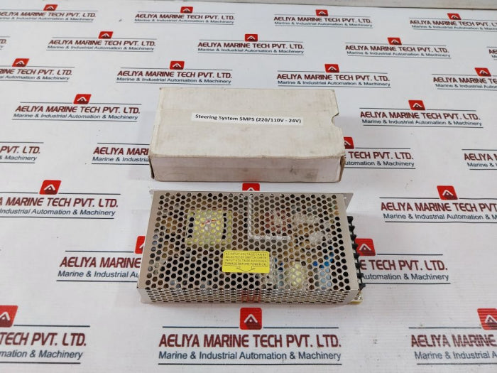 Meanwell Nes-150-24 Switching Power Supply 24V 6.5A