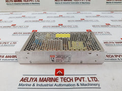 Mean Well Nes-150-24 Single Output Switching Power Supply 100-120 Vac 3.0A