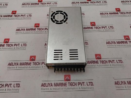 Meanwell Sp-320-24 Power Supply 100-240Vac/5A