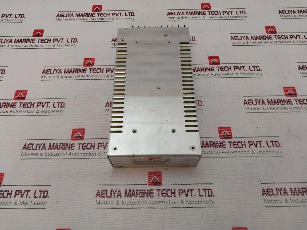 MEAN WELL SP-320-24 Power Supply,AC-DC,24V,13A,135-264V In - Foto 2