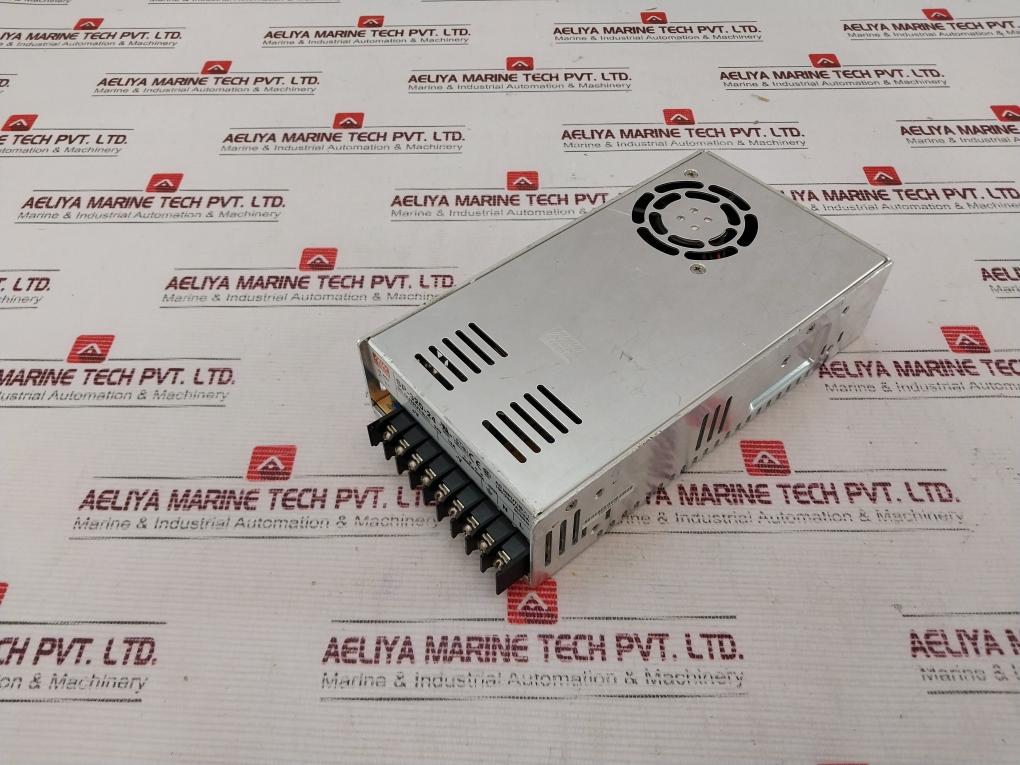 Meanwell Sp-320-24 Power Supply 100-240Vac/5A