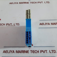 Measurement Technology Mtl5544A Current Repeater, 4/20Ma Passive Input