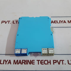 Measurement Technology Mtl5544A Current Repeater, 4/20Ma Passive Input