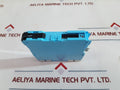 Measurement Technology Mtl5544A Current Repeater, 4/20Ma Passive Input