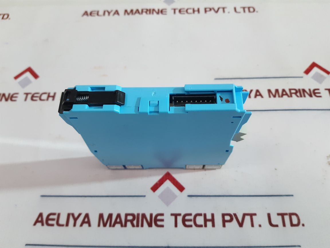 Measurement Technology Mtl5544A Current Repeater, 4/20Ma Passive Input