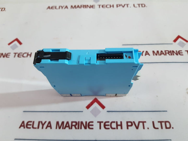 Measurement Technology Mtl5544A Current Repeater, 4/20Ma Passive Input