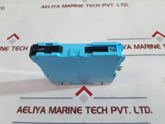 Measurement Technology Mtl5544A Current Repeater, 4/20Ma Passive Input