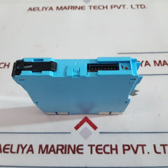 Measurement Technology Mtl5544A Current Repeater, 4/20Ma Passive Input