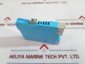 Measurement Technology Mtl5544A Current Repeater, 4/20Ma Passive Input