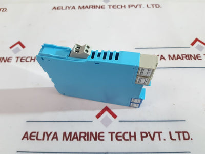 Measurement Technology Mtl5544A Current Repeater, 4/20Ma Passive Input