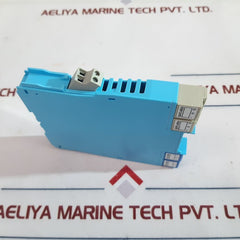 Measurement Technology Mtl5544A Current Repeater, 4/20Ma Passive Input