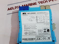 Measurement Technology Mtl5544A Current Repeater, 4/20Ma Passive Input