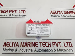 Safety Barrier Shunt-diode 787S+ Measurement Technology - New