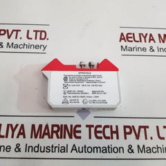 Safety Barrier Shunt-diode 787S+ Measurement Technology - New