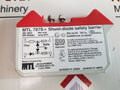 Safety Barrier Shunt-diode 787S+ Measurement Technology - New