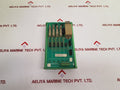 Measurement Technology Bphm64 Pcb Card used
