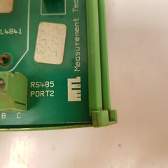 Measurement technology bphm64 module relay card