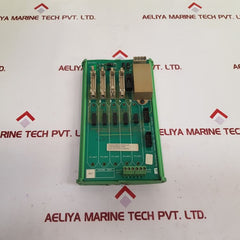 Measurement Technology Bphm64 Pcb Card used
