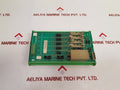Measurement technology bphm64 module relay card