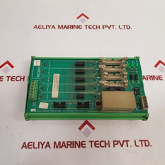 Measurement technology bphm64 module relay card