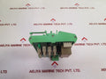 Measurement technology bphm64 module relay card