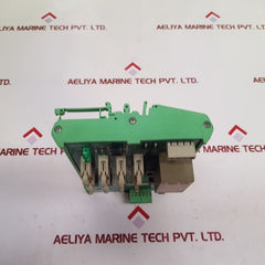 Measurement technology bphm64 module relay card