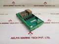 Measurement technology bphm64 module relay card