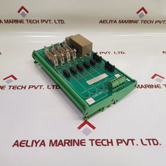 Measurement technology bphm64 module relay card