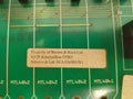 Measurement technology bphm64 module relay card
