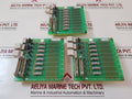 Measurement Technology Bpsn-08-di Input Module Board
