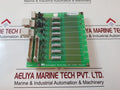 Measurement Technology Bpsn-08-di Input Module Board