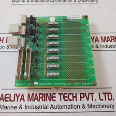 Measurement Technology Bpsn-08-di Input Module Board