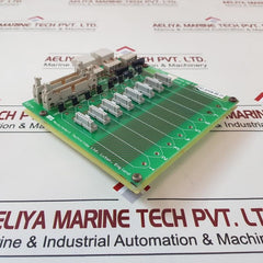 Measurement Technology Bpsn-08-di Input Module Board
