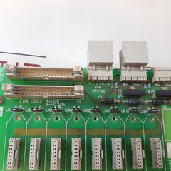 Measurement Technology Bpsn-08-di Input Module Board