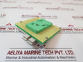 Measurement Technology Bpsn-08-di Input Module Board