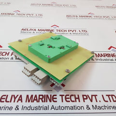 Measurement Technology Bpsn-08-di Input Module Board