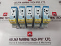 Measurement Technology Mtl3013 2-channel Switch/Proximity Detector Relay
