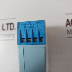 Measurement Technology Mtl3013 2-channel Switch/Proximity Detector Relay