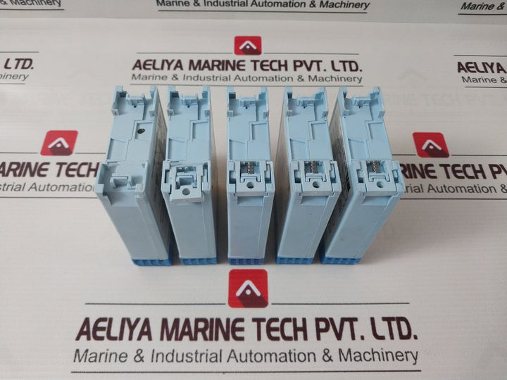 Measurement Technology Mtl3013 2-channel Switch/Proximity Detector Relay