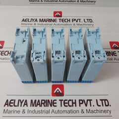 Measurement Technology Mtl3013 2-channel Switch/Proximity Detector Relay